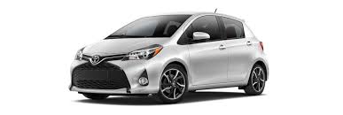 Car Rental in Madeira -  забронировать Toyota Yaris Automatic с Funchal Car Hire