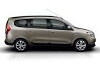 Car Rental in Madeira -  забронировать DACIA LODGY 7 seats с Funchal Car Hire