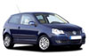 Car Rental in Madeira -  забронировать Volkswagen Polo  с Funchal Car Hire