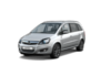 Car Rental in Madeira -  забронировать Opel Zafira DTI с Funchal Car Hire